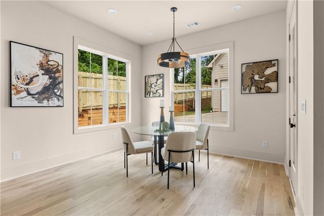 2668 Hosea L Williams Drive NE, Atlanta, GA 30317