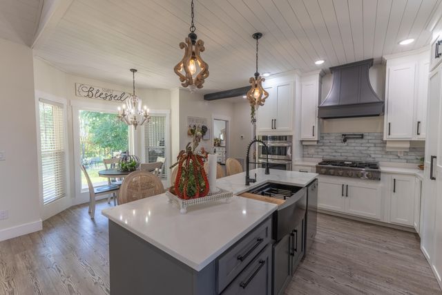495 Kentucky 1470, Strunk, KY 42649