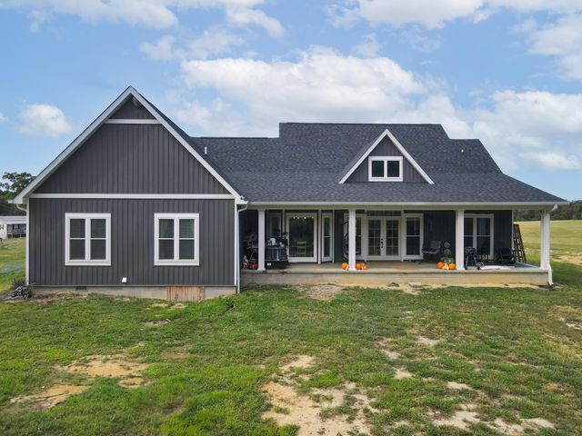 495 Kentucky 1470, Strunk, KY 42649