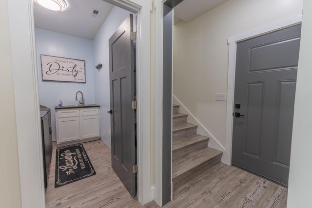 495 Kentucky 1470, Strunk, KY 42649