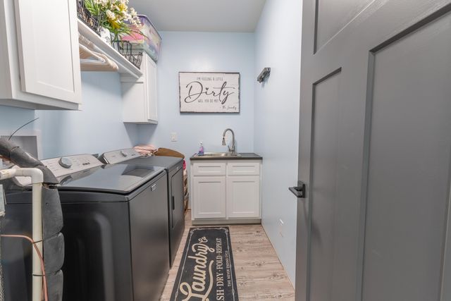 495 Kentucky 1470, Strunk, KY 42649