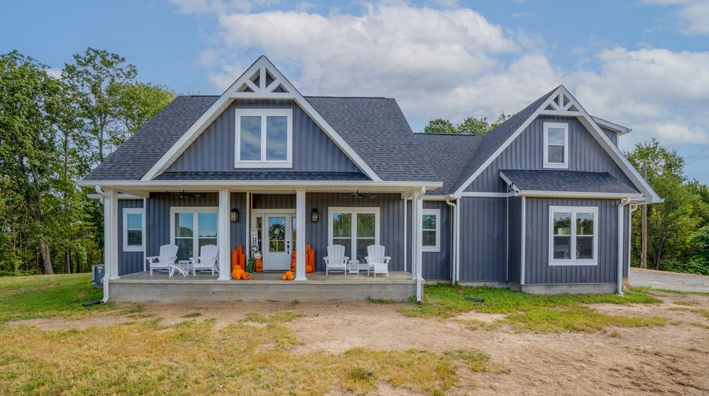 495 Kentucky 1470, Strunk, KY 42649