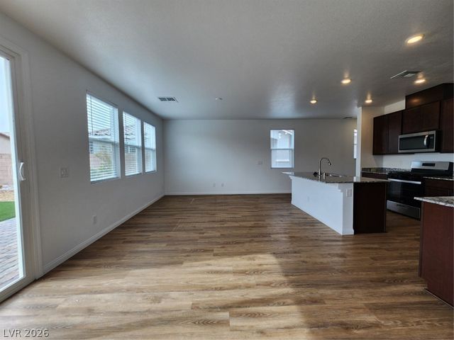 4481 Hidden Stone Avenue, Las Vegas, NV 89141