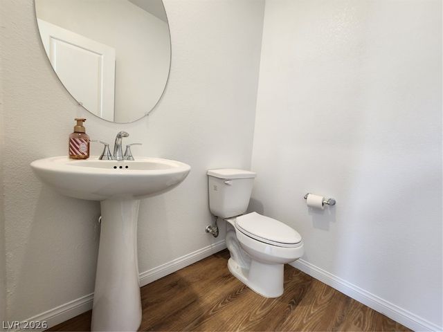 4481 Hidden Stone Avenue, Las Vegas, NV 89141