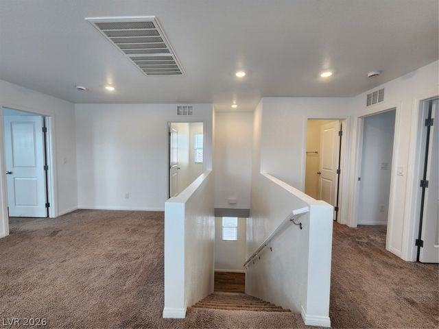 4481 Hidden Stone Avenue, Las Vegas, NV 89141