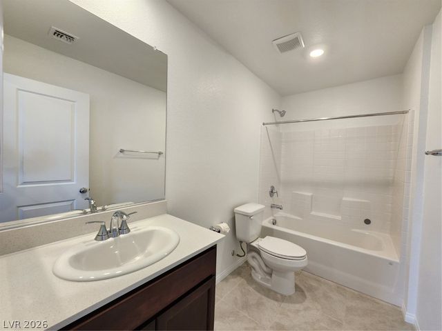 4481 Hidden Stone Avenue, Las Vegas, NV 89141