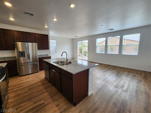 4481 Hidden Stone Avenue, Las Vegas, NV 89141