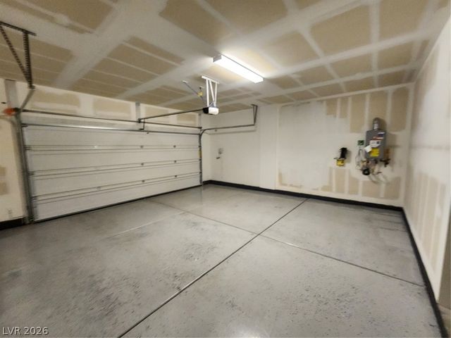 4481 Hidden Stone Avenue, Las Vegas, NV 89141