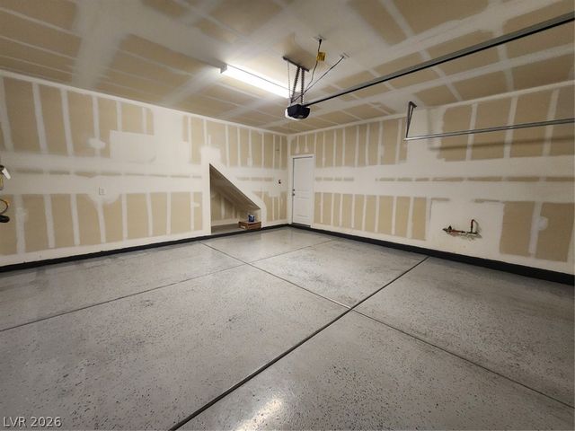 4481 Hidden Stone Avenue, Las Vegas, NV 89141