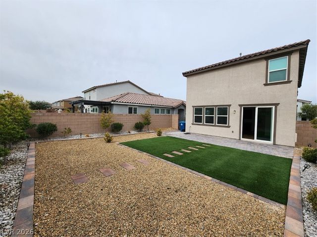 4481 Hidden Stone Avenue, Las Vegas, NV 89141