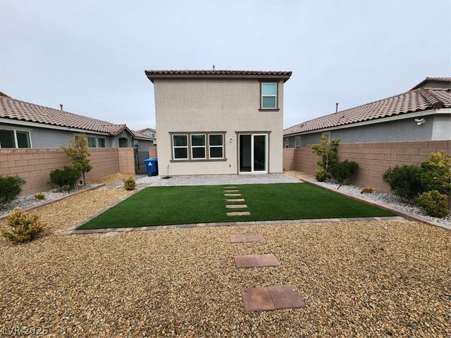 4481 Hidden Stone Avenue, Las Vegas, NV 89141