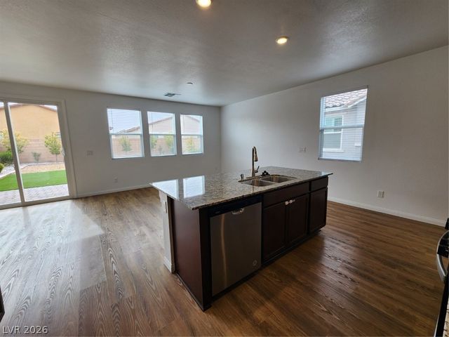 4481 Hidden Stone Avenue, Las Vegas, NV 89141