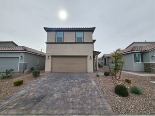 4481 Hidden Stone Avenue, Las Vegas, NV 89141