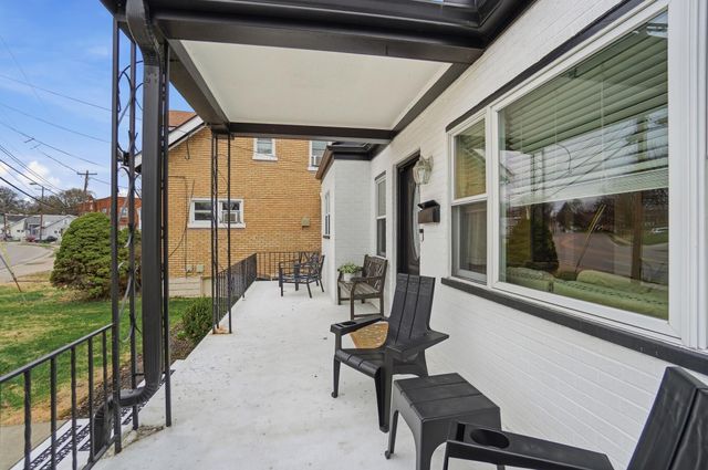 713 S Grand Avenue, Fort Thomas, KY 41075