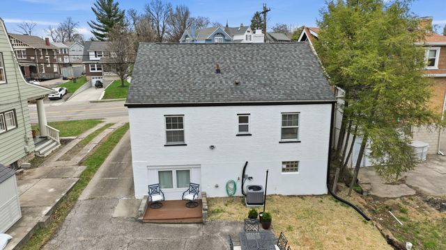 713 S Grand Avenue, Fort Thomas, KY 41075