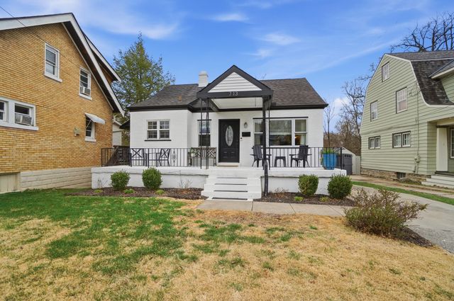 713 S Grand Avenue, Fort Thomas, KY 41075