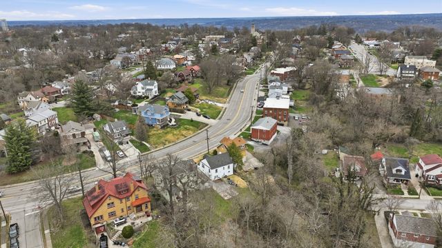 713 S Grand Avenue, Fort Thomas, KY 41075