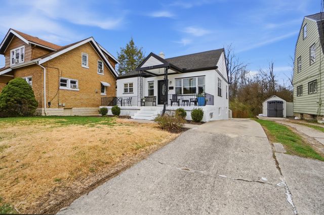 713 S Grand Avenue, Fort Thomas, KY 41075