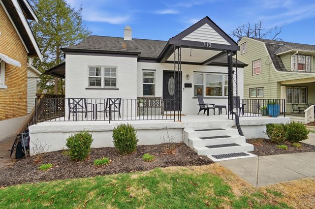 713 S Grand Avenue, Fort Thomas, KY 41075