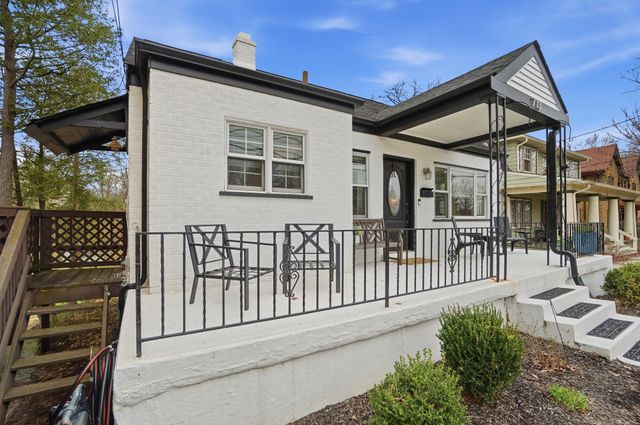 713 S Grand Avenue, Fort Thomas, KY 41075