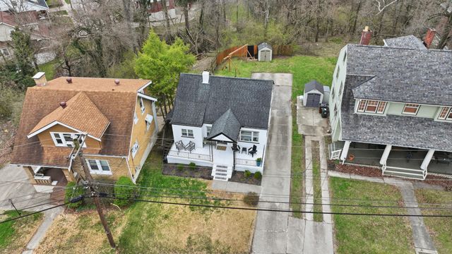 713 S Grand Avenue, Fort Thomas, KY 41075