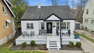 713 S Grand Avenue, Fort Thomas, KY 41075