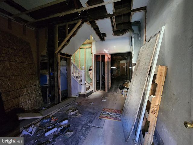 1231 N LUZERNE AVE, Baltimore, MD 21213