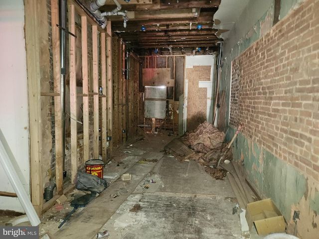 1231 N LUZERNE AVE, Baltimore, MD 21213