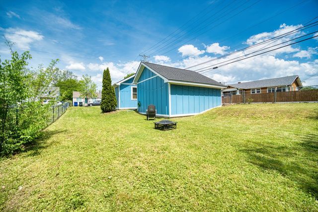 1814 E 13th Street, Chattanooga, TN 37404