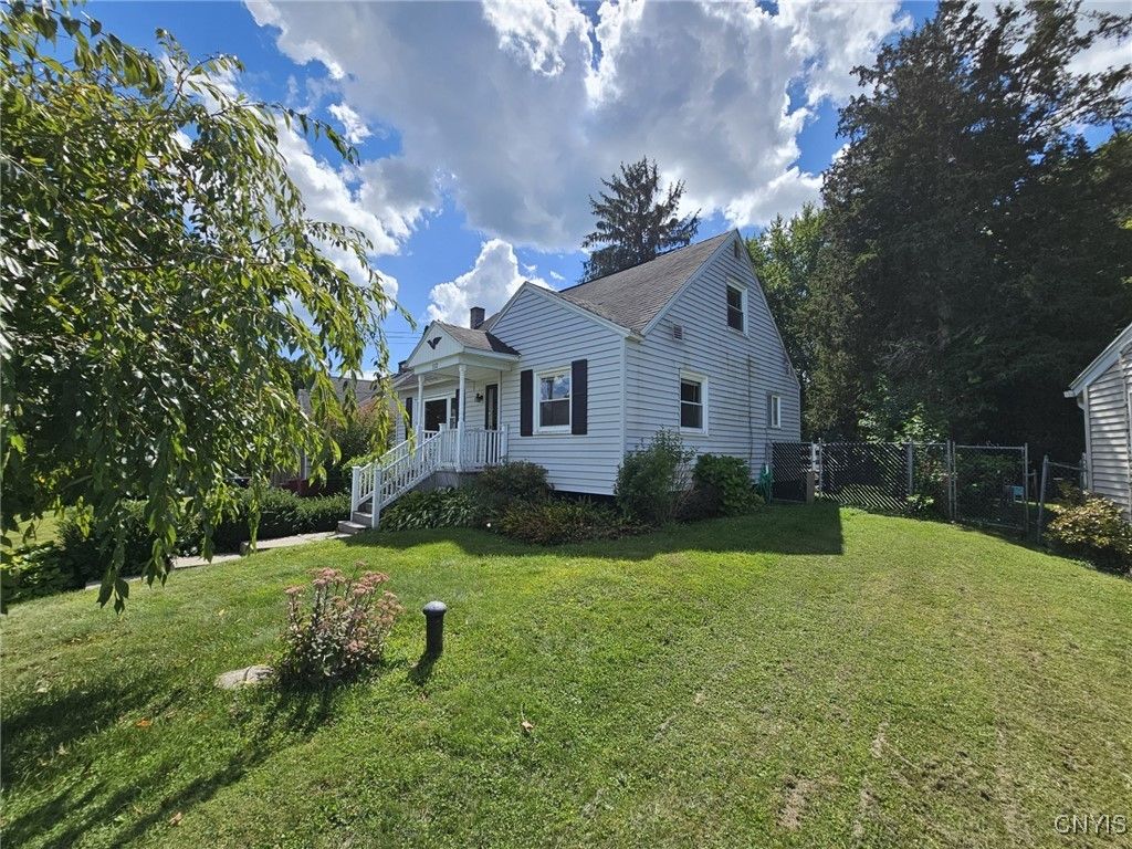 112 Stockton Place, Camillus, NY 13219