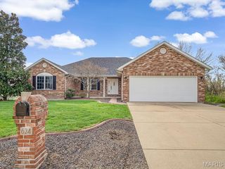 624 Katie Drive, Waterloo, IL 62298