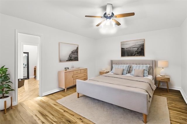 1003 Meridith Drive, Terrell, TX 75160