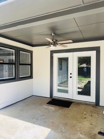 1003 Meridith Drive, Terrell, TX 75160