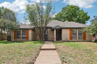 1003 Meridith Drive, Terrell, TX 75160