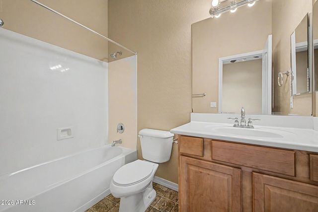 3080 E POWELL Way, Gilbert, AZ 85298