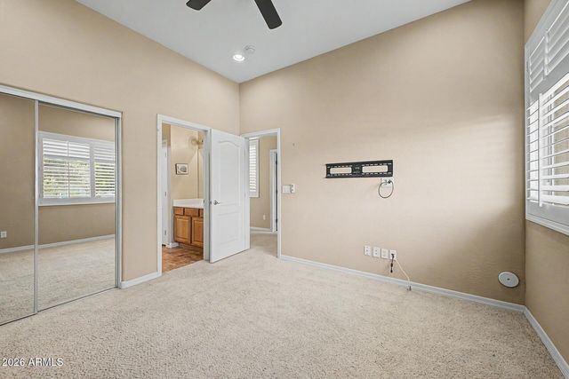 3080 E POWELL Way, Gilbert, AZ 85298