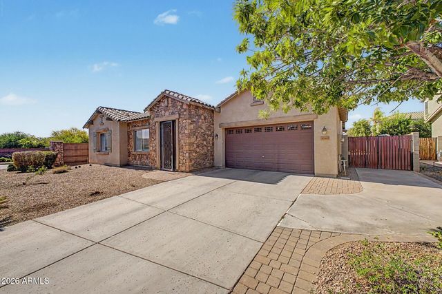 3080 E POWELL Way, Gilbert, AZ 85298