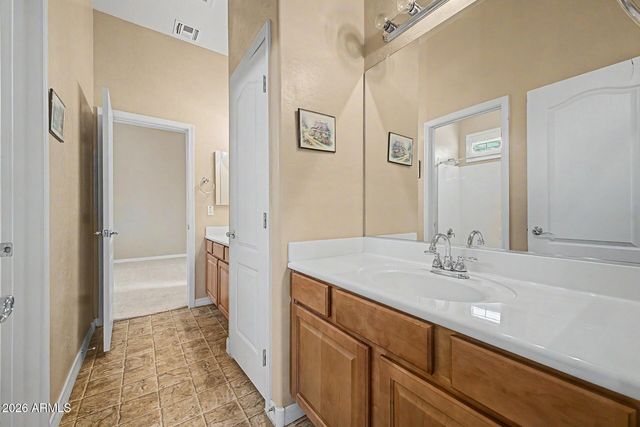 3080 E POWELL Way, Gilbert, AZ 85298