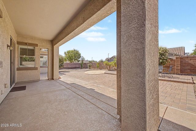 3080 E POWELL Way, Gilbert, AZ 85298