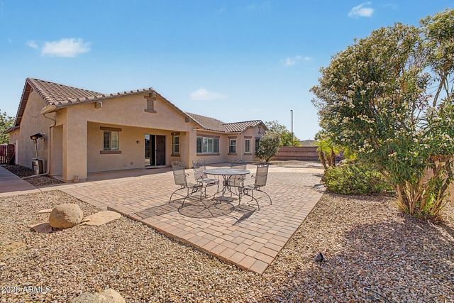 3080 E POWELL Way, Gilbert, AZ 85298