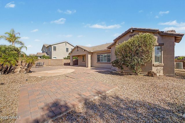 3080 E POWELL Way, Gilbert, AZ 85298