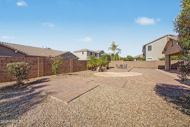 3080 E POWELL Way, Gilbert, AZ 85298