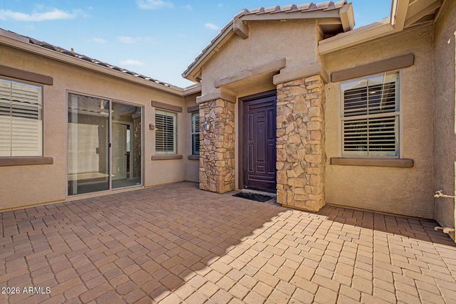 3080 E POWELL Way, Gilbert, AZ 85298