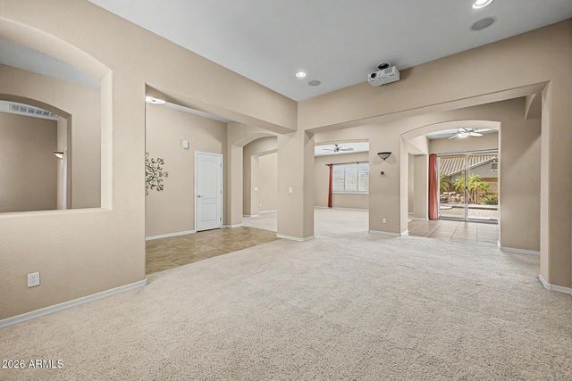 3080 E POWELL Way, Gilbert, AZ 85298