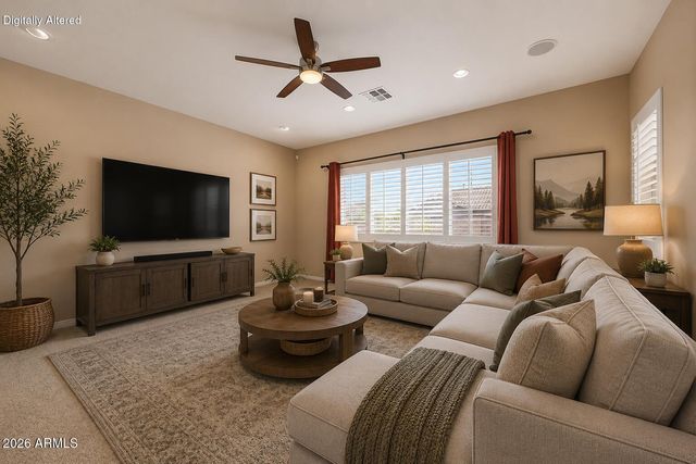 3080 E POWELL Way, Gilbert, AZ 85298