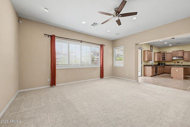 3080 E POWELL Way, Gilbert, AZ 85298