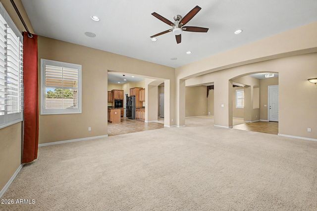 3080 E POWELL Way, Gilbert, AZ 85298