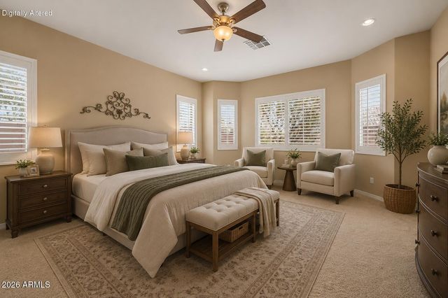 3080 E POWELL Way, Gilbert, AZ 85298