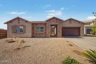 3080 E POWELL Way, Gilbert, AZ 85298
