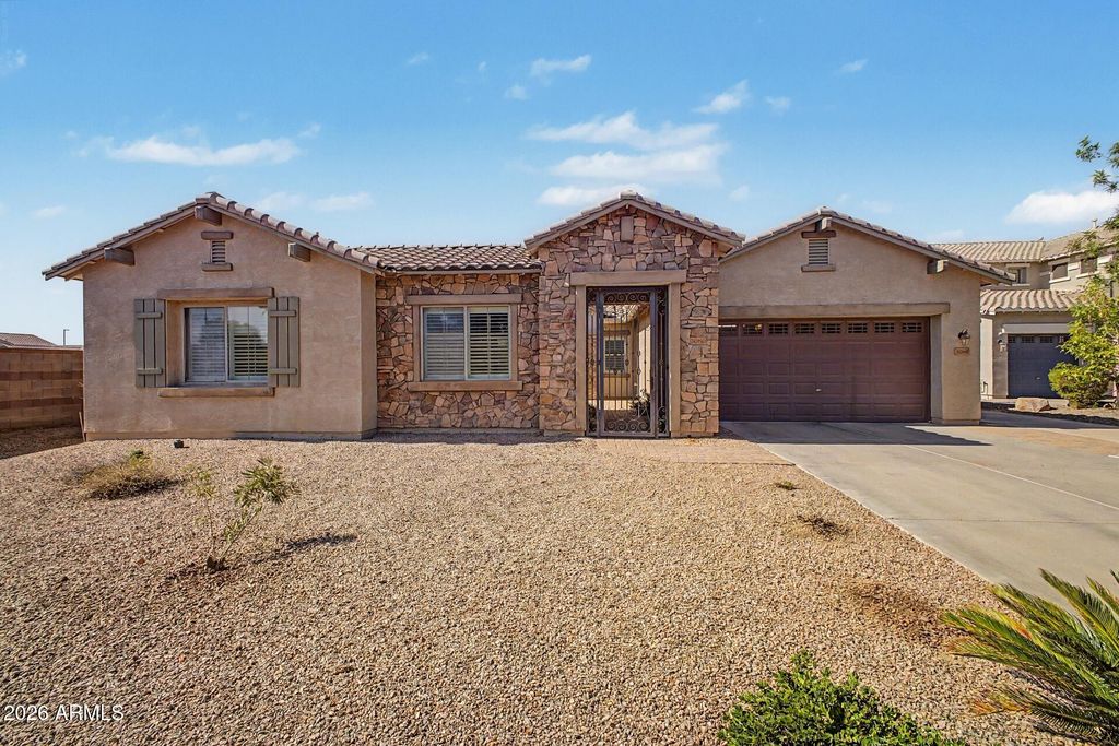 3080 E POWELL Way, Gilbert, AZ 85298